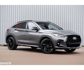 INFINITI QX50 INFINITI QX50