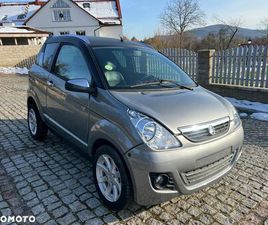 AIXAM CROSSLINE AIXAM CROSSLINE