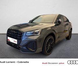 Q2 30 TDI 116CH S LINE PLUS S TRONIC 7