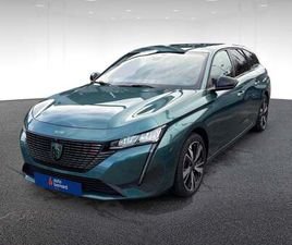 1.5 BLUEHDI 130CH S&S ALLURE EAT8