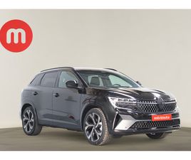 RENAULT AUSTRAL RENAULT AUSTRAL 1.2 E-TECH FULL HYBRID TECHNO ESPRIT ALPINE