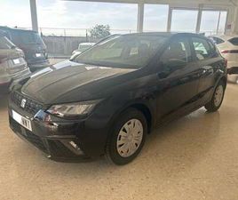 SEAT IBIZA 1.0 TSI S&S REFERENCE XM 95