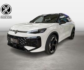VOLKSWAGEN T-ROC T-ROC R-LINE 1.5 ETSI DSG IQ.LIGHT IQ.DRIVE