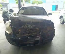 CHEVROLET VECTRA ELITE 2.4 MPFI 16V FLEXPOWER AUT.