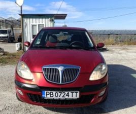 LANCIA YPSILON 1.2I 80К.С. КЛИМАТИК ≫ 2005 • 2 900 ЛВ. • ID