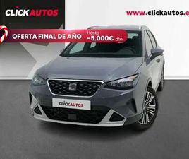 1.0 TSI S&S X-PERIENCE SPECIAL EDITION 115