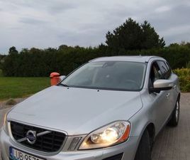 VOLVO XC60 VOLVO XC 60 3.2 B,G NISKI PRZEBIEG LUB ZAMIENIĘ NA XC90 B DLUGIE • OLX.PL