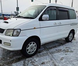 TOYOTA TOWN ACE