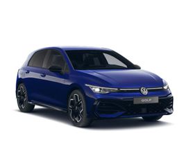 VOLKSWAGEN GOLF GOLF R-LINE 1,5 L ETSI OPF 110 KW (150 PS) 7-GANG-DOPPELKUPPLUNGSGETRIEBE DSG