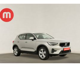 VOLVO XC40 1.5 T2 CORE AUTO