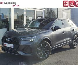 Q3 35 TDI 150 CH S TRONIC 7