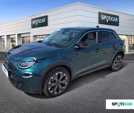 E 54 KWH 156 CH LA PRIMA