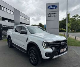 WILDTRAK *81610 OC0492