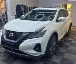 NISSAN MURANO NISSAN MURANO * PLATINUM * CARFAX * БЕЗ ПЪРВОНАЧАЛНА ВНОСКА ≫ 2023 • 42 050 ЛВ. • ID