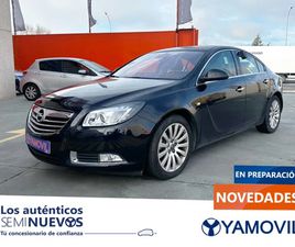 2.0 CDTI ECOFLEX COSMO 96 KW (130 CV)