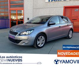 PURETECH 130 SANDS STYLE 96 KW (130 CV)