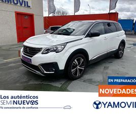 PURETECH 130 SANDS ALLURE 96 KW (130 CV)