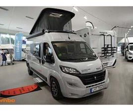 SUNLIGHT CAMPER VAN CLIFF 600 SUNLIGHT CLIFF 600 RT, SOLCELL