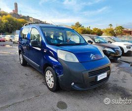 CITROEN NEMO CITROEN NEMO CITROEN