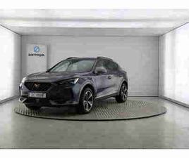 FORMENTOR 1.5 TSI CUPRA DSG