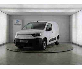 FIAT DOBLO DOBLò 1.5 BLUEHDI CURTA