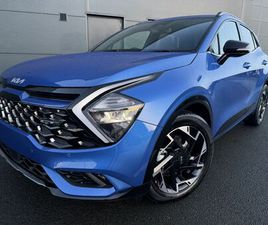 1.6 T-GDI 48V GT-LINE