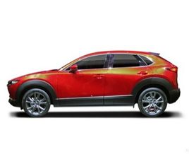 MAZDA CX-30 CX-30 2.0 SKY-G EVOLVE AWD I-ACTIVE+SPORT