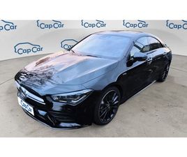 AMG - 35 AMG 306 4MATIC 8G-DCT