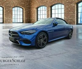 CABRIOLET DIGITAL/MEMORY/KAMERA/KEYL.