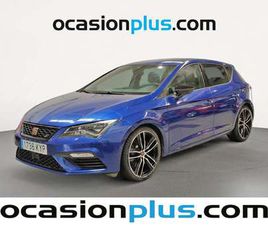 2.0 TSI S&S DSG7 CUPRA 290