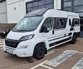 ADRIA TWIN SUPREME 640 SLB MAXUTRUSTAD