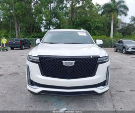 CADILLAC ESCALADE ESV ESV 4WD PREMIUM LUXURY/КРАЙНА ЦЕНА