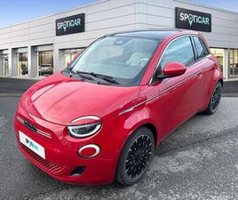 E 95CH LA PRIMA MY24