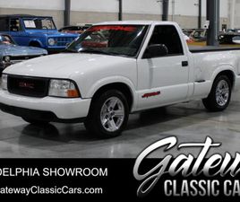 2003 GMC SONOMA