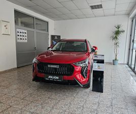 HAVAL JOLION SUPREME