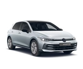 GOLF LIFE 1,5 L ETSI OPF 110 KW (150 PS) 7-GANG-DOPPELKUPPLUNGSGETRIEBE DSG