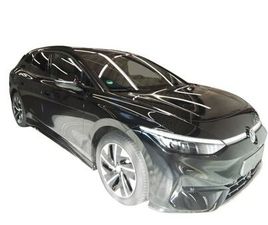 VOLKSWAGEN ID.7 TOURER ID.7 TOURER PRO WÄRMEPUMPE AHK KAMERA NAVI ACC KEYLESS HEAD-UP