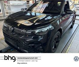 TIGUAN R-LINE 1,5 L EHYBRID DSG