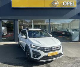 DACIA SANDERO STEPWAY 1.0 ECO-G 100CH STEPWAY CONFORT