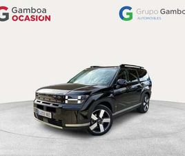 HYUNDAI SANTA FE HEV 1.6T 215CV 4X4 AT STYLE