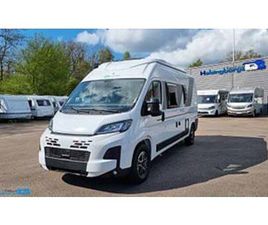 SUN LIVING V SUN LIVING V 60 SP POP UP * VINTER KAMPANJ * 3.95 %* AUTOMAT *