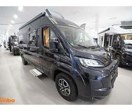 SUNLIGHT CLIFF 601 ADVENTURE EDITION