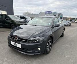 1.0 65CH CONNECT EURO6D-T