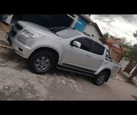 CHEVROLET S10 P-UP ADVANT. 2.4/2.4 MPFI F.POWER CD