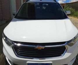 CHEVROLET SPIN PREMIER 1.8 8V ECONO.FLEX 5P AUT.