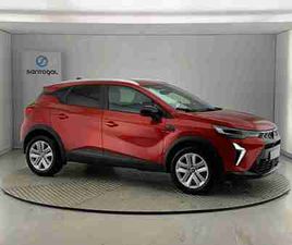 ASX 1.0 MPI-T KAITEKI