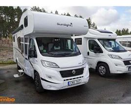 SUNLIGHT CAPUCINES A70 SUNLIGHT A70 MASTER PAKET, ACX2