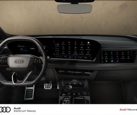 SUV PERFORMANCE 225KW