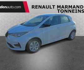 R110 ACHAT INTÉGRAL - 21 LIFE