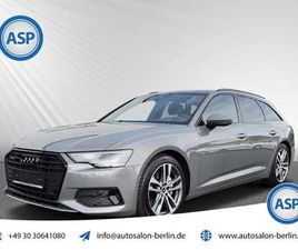 50 TDI QUATTRO S-LINE HUD PANORAMA KEYLESS